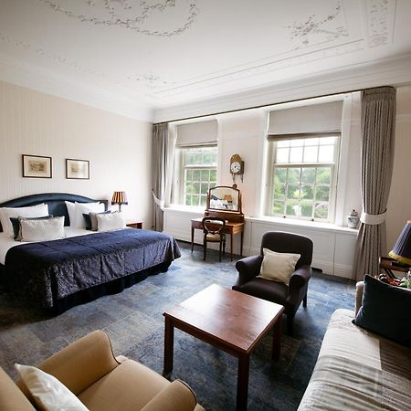 Landgoed Duin & Kruidberg Hotell Santpoort-Noord Exteriör bild