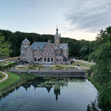 Landgoed Duin & Kruidberg Hotell Santpoort-Noord Exteriör bild