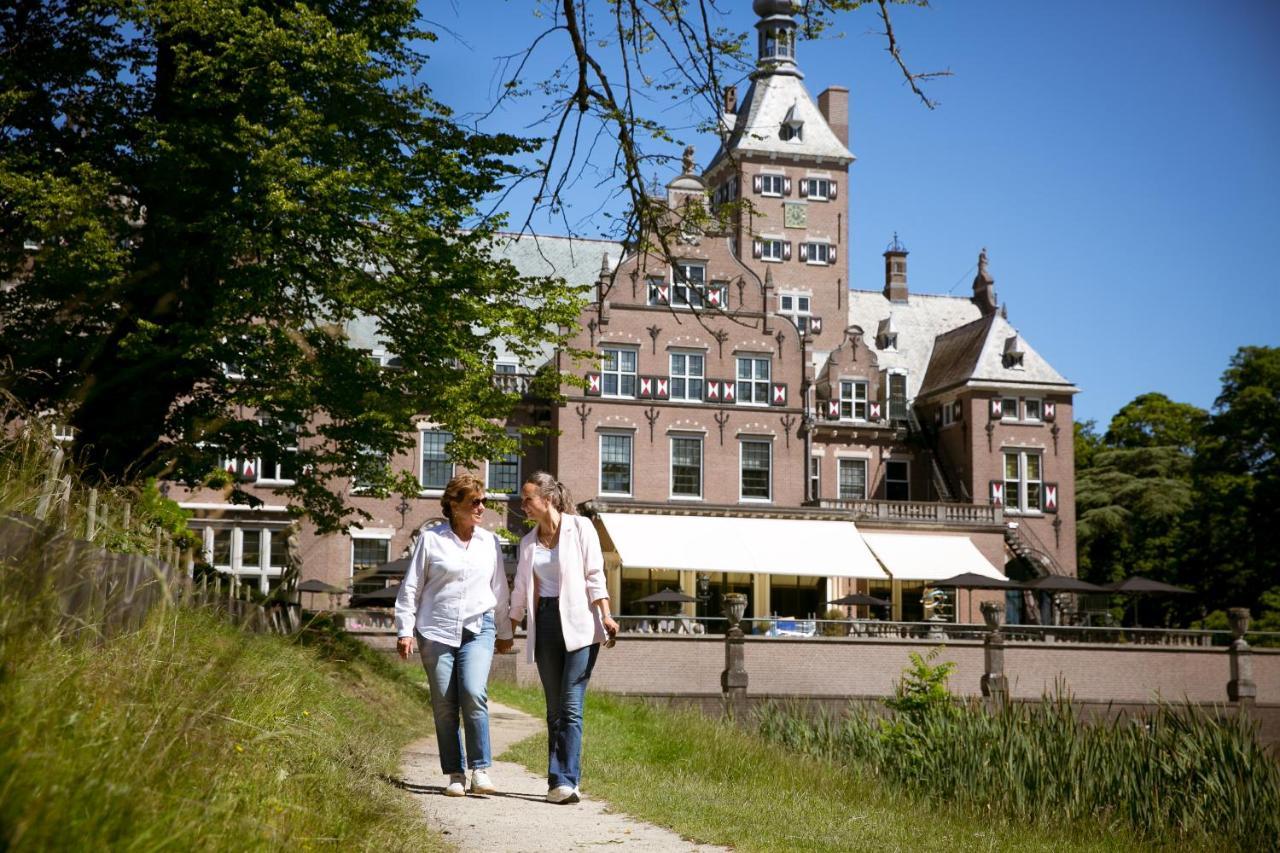 Landgoed Duin & Kruidberg Hotell Santpoort-Noord Exteriör bild